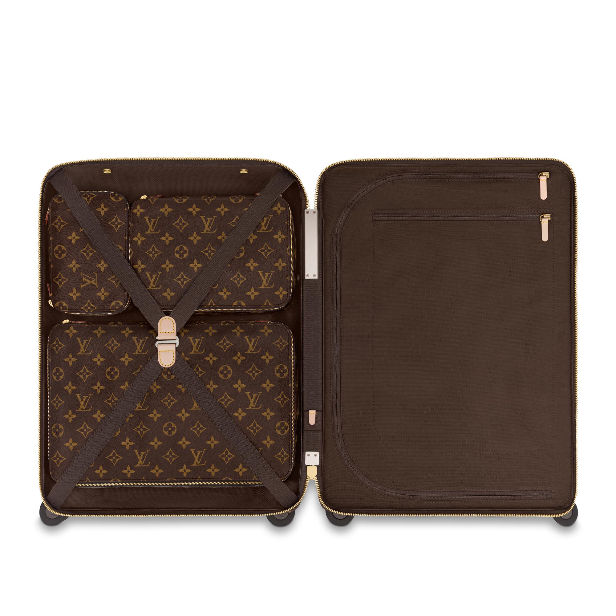 Packing Cube PM Monogram Canvas - Travel | LOUIS VUITTON